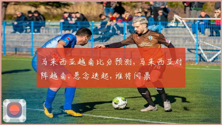 马来西亚越南比分预测,马来西亚对阵越南,悬念迭起,谁将问鼎